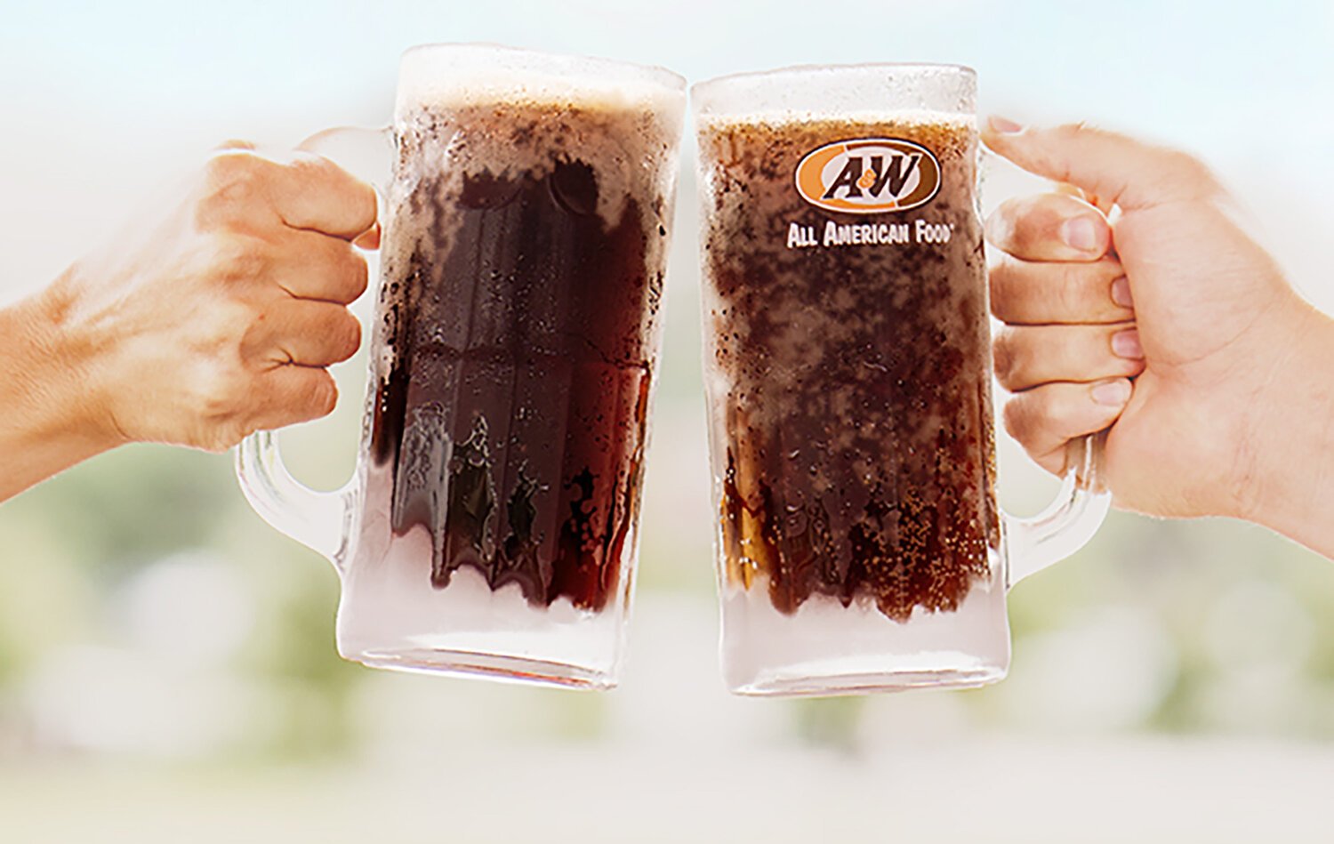 A&W Restaurants